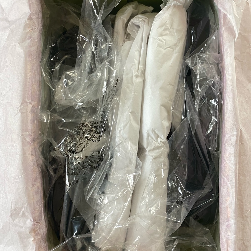 Tory Burch Shoes - Picture 3 of 5